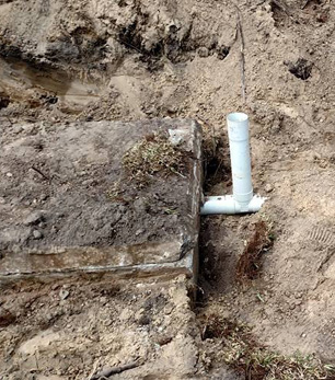 Installed Septic Tank | Pump-Outs in Citra, FL